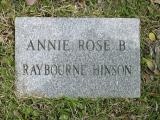 image number annie_rose_b_raybourne_hinson